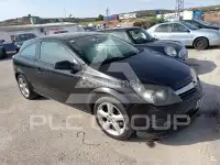 2007 Opel Astra