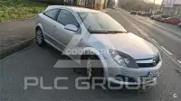 2007 Opel Astra