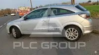 2007 Opel Astra
