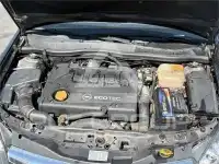 2007 Opel Astra