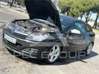 2007 Opel Astra