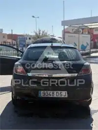 2007 Opel Astra