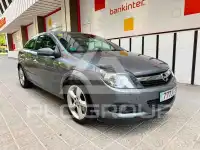 2007 Opel Astra