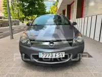 2007 Opel Astra