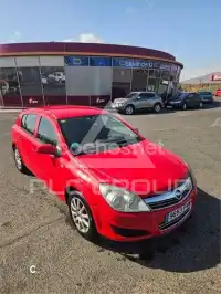 2007 Opel Astra