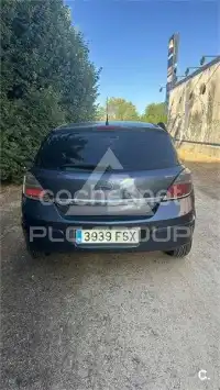 2007 Opel Astra