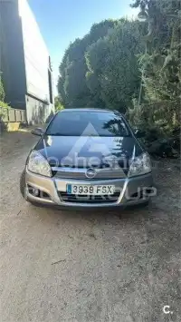 2007 Opel Astra