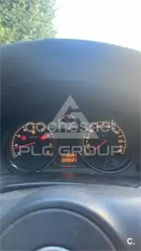 2007 Opel Astra