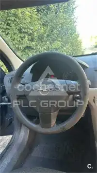 2007 Opel Astra