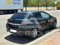 2007 Opel Astra
