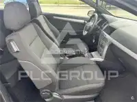 2007 Opel Astra