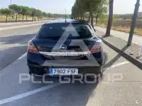 2007 Opel Astra