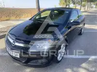 2007 Opel Astra