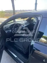 2007 Opel Astra