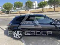 2007 Opel Astra