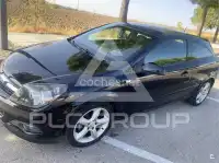 2007 Opel Astra