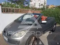 2008 Mitsubishi Colt