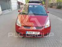2008 Mitsubishi Colt