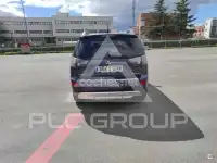 2008 Mitsubishi OUTLANDER
