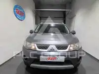 2008 Mitsubishi OUTLANDER