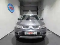 2008 Mitsubishi OUTLANDER