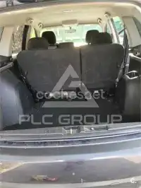 2008 Mitsubishi OUTLANDER