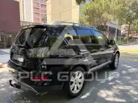 2008 Mitsubishi OUTLANDER