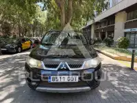 2008 Mitsubishi OUTLANDER
