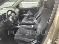 2008 Mitsubishi OUTLANDER