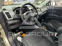 2008 Mitsubishi OUTLANDER