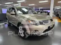 2008 Mitsubishi OUTLANDER