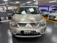 2008 Mitsubishi OUTLANDER