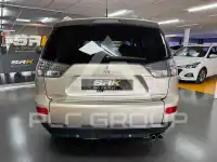 2008 Mitsubishi OUTLANDER