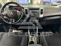 2008 Mitsubishi OUTLANDER