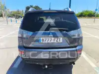 2008 Mitsubishi OUTLANDER