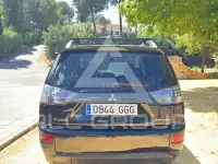 2008 Mitsubishi OUTLANDER