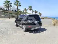 2008 Mitsubishi OUTLANDER