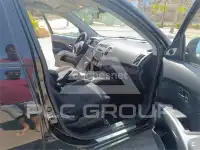 2008 Mitsubishi OUTLANDER