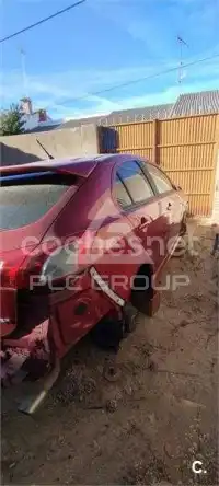 2008 Mitsubishi LANCER