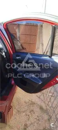 2008 Mitsubishi LANCER