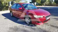 2008 Mitsubishi LANCER