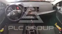 2008 Mitsubishi LANCER