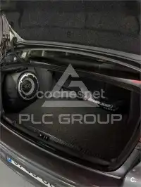 2008 Mitsubishi LANCER