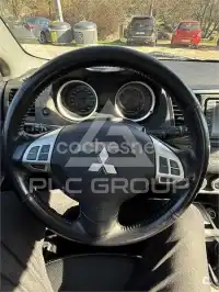 2008 Mitsubishi LANCER