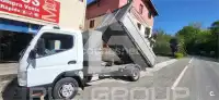 2008 Mitsubishi Canter
