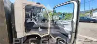 2008 Mitsubishi Canter
