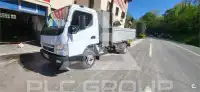 2008 Mitsubishi Canter