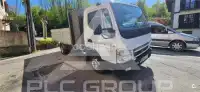 2008 Mitsubishi Canter