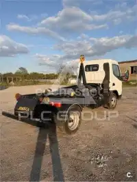 2008 Mitsubishi Canter