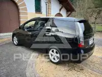 2008 Mitsubishi Grandis